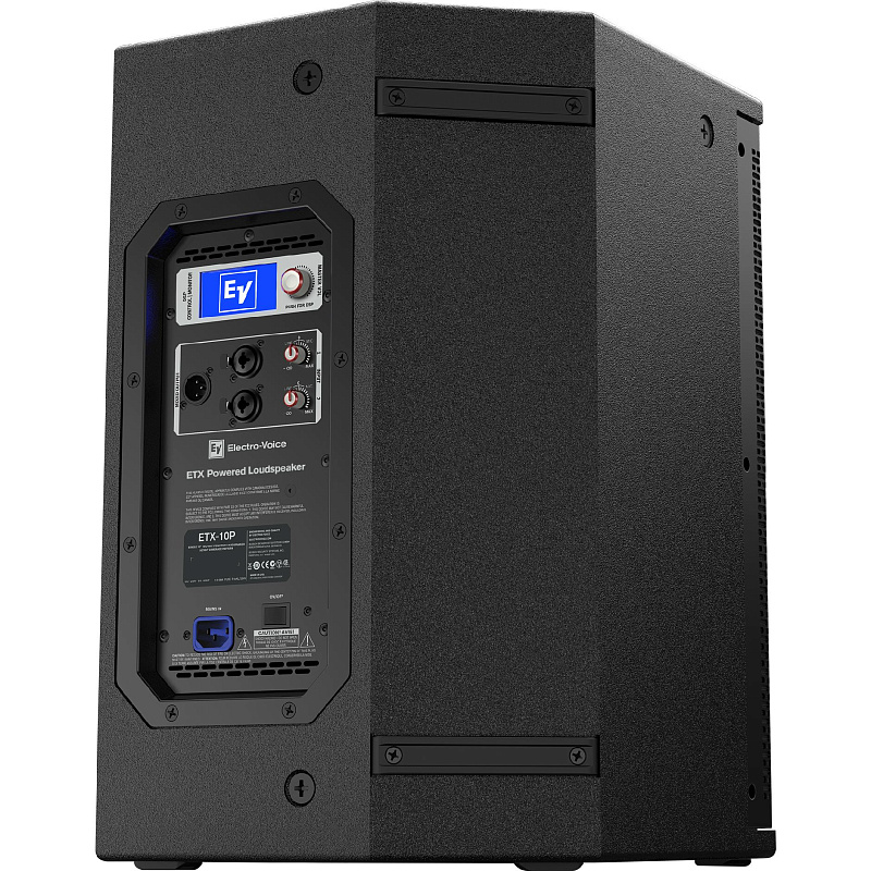 Фото Активная акустическая система Electro-Voice ETX-10P