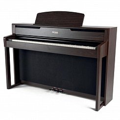 Фортепиано цифровое GEWA UP 405 Rosewood