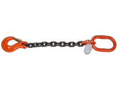 RCF HOIST SPACING CHAIN TTL55