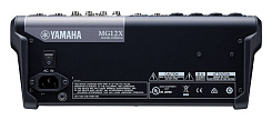 Микшерный пульт Yamaha MG12X