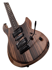 Электрогитара Voltone EB-S68-SDNL, натуральная