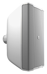 Пассивная всепогодная акустическая система LD Systems DQOR 8 T W, белый