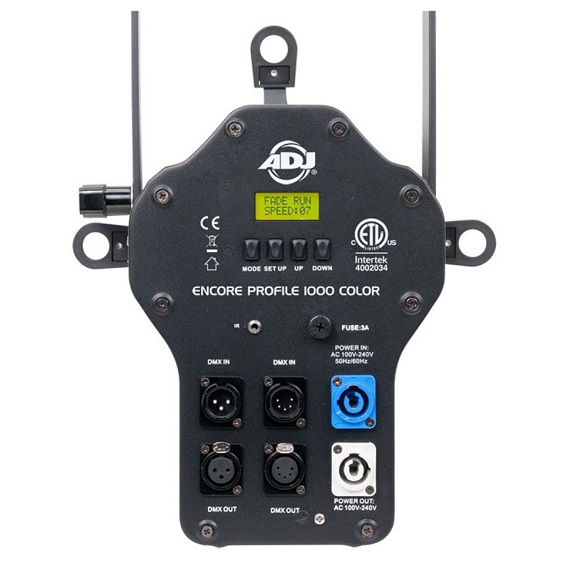 Фото ADJ Encore Profile 1000 WW