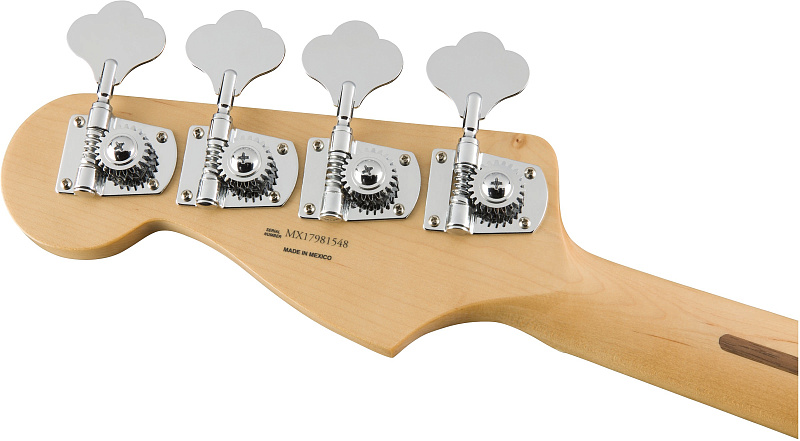 Фото FENDER PLAYER JAZZ BASS MN PWT