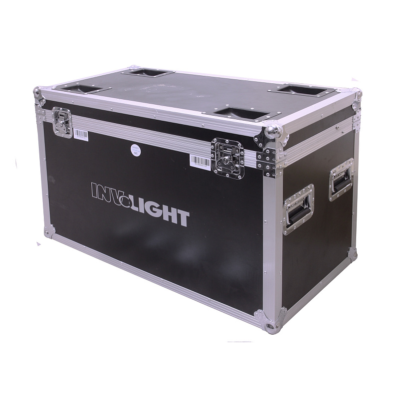 Фото Набор из 2х вращающихся голов INVOLIGHT PROSPOT333