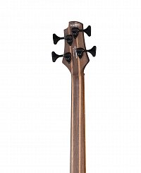 B4-Element-OPN Artisan Series Бас-гитара, цвет натуральный, Cort