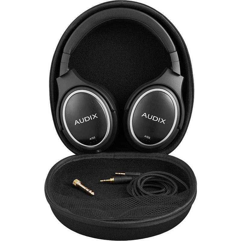 Фото Audix A152