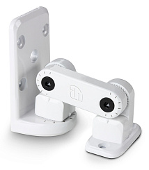 Настенный кронштейн для сателлитов LD Systems CURV 500 WMB W, белый