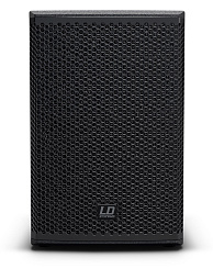Активная акустическая система с микшером LD Systems MIX 10 A G3