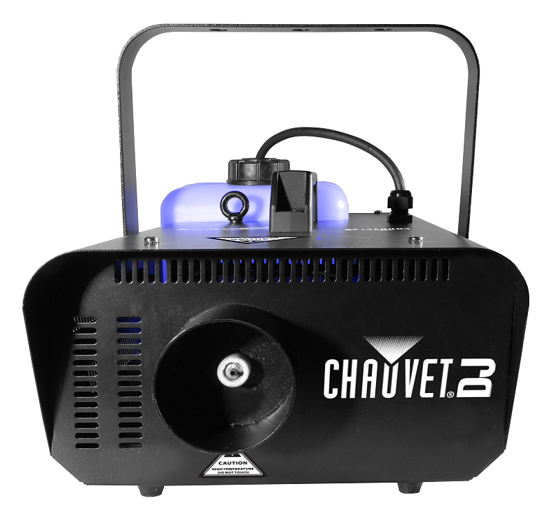 Фото CHAUVET Hurricane 1301 Генератор дыма
