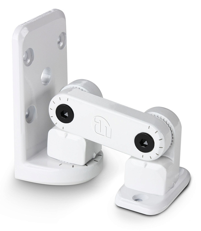 Фото Настенный кронштейн для сателлитов LD Systems CURV 500 WMB W, белый