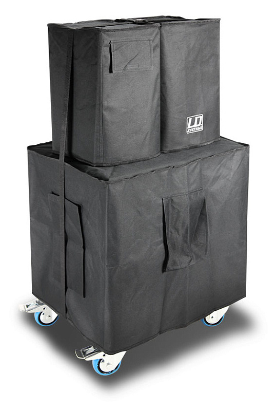 Фото Комплект аксессуаров LD Systems DAVE 12 G3 SET