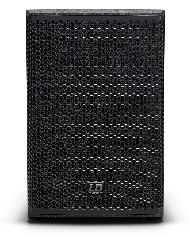 Фото Активная акустическая система с микшером LD Systems MIX 10 A G3
