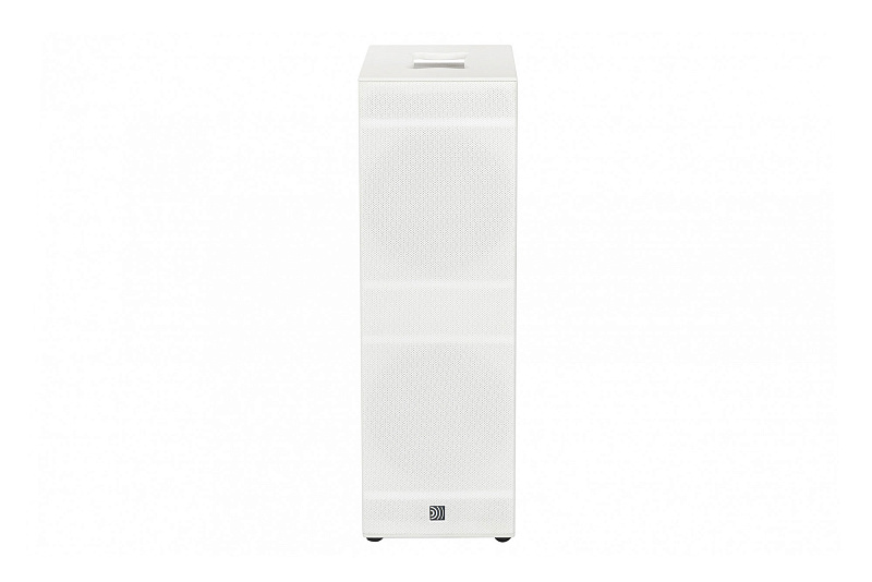 Фото Звукоусилительный комплект DS Proaudio Pillar (P) WH