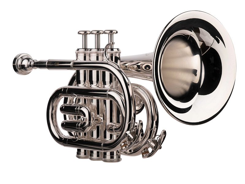 Фото Труба John PackerJP159S Bb