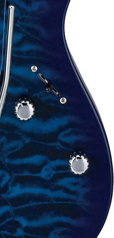 Фото IBANEZ GRX70QA-TBB
