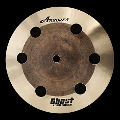 Тарелка 8" Arborea GH8OC Ghost Series O-Zone Splash