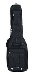 Rockbag RB20805B  чехол для бас-гитары, подкладка 50мм, чёрный