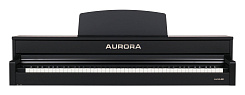 Цифровое пианино Aurora AU120-BK, чёрный