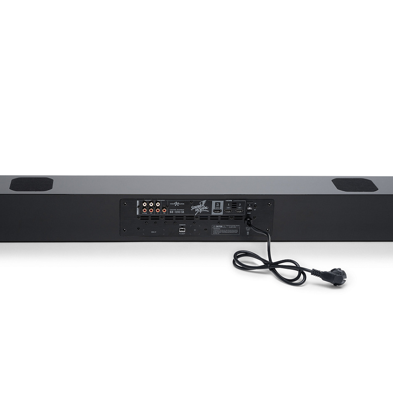Фото Evolution EvoSound Bar 2.1
