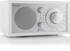 Радиоприемник Tivoli Model One BT White