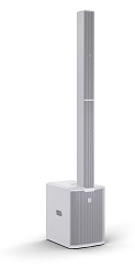 Активная колонная акустическая система с микшером LD Systems MAUI 28 G3 MIX W, белый