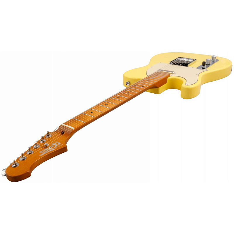 Фото Электрогитара JET JT-300 BTS LH