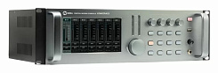 Цифровой рэковый микшер Exell EDM12RACK