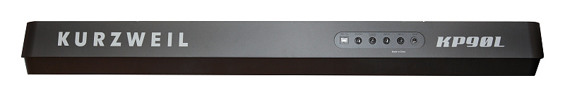Фото Синтезатор Kurzweil KP90L LB