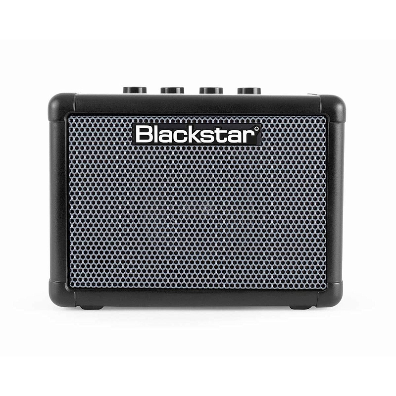 Фото Комбоусилитель для бас гитары Blackstar FLY3 BASS