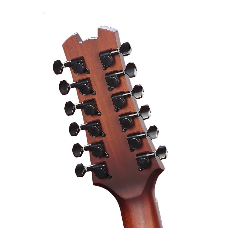 Фото Акустическая гитара MiLena-Music ML-D12-SP 12-струнная