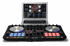 Reloop Beatmix 4 MK2 4-х канальный DJ контроллер