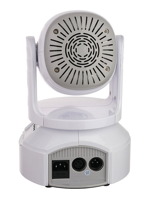 Фото Моторизированная световая вращающаяся "голова" Bi Ray ML100B