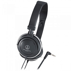 AUDIO-TECHNICA ATH-SJ11 BPK