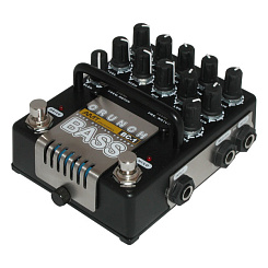 Предусилитель  AMT Electronics BC-1 "Bass Crunch"