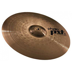 Тарелка 17" 0000651417 PST 5 Medium Crash Paiste