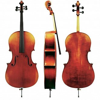 GEWA Cello Maestro 6 1/4 в магазине Music-Hummer