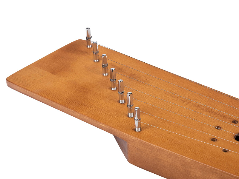 Фото Гусли Мир гуслей MG-S7OA