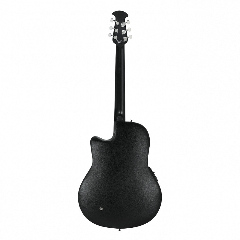 Фото Гитара электроакустическая OVATION CS24C-5G Celebrity CS Standard Mid Cutaway