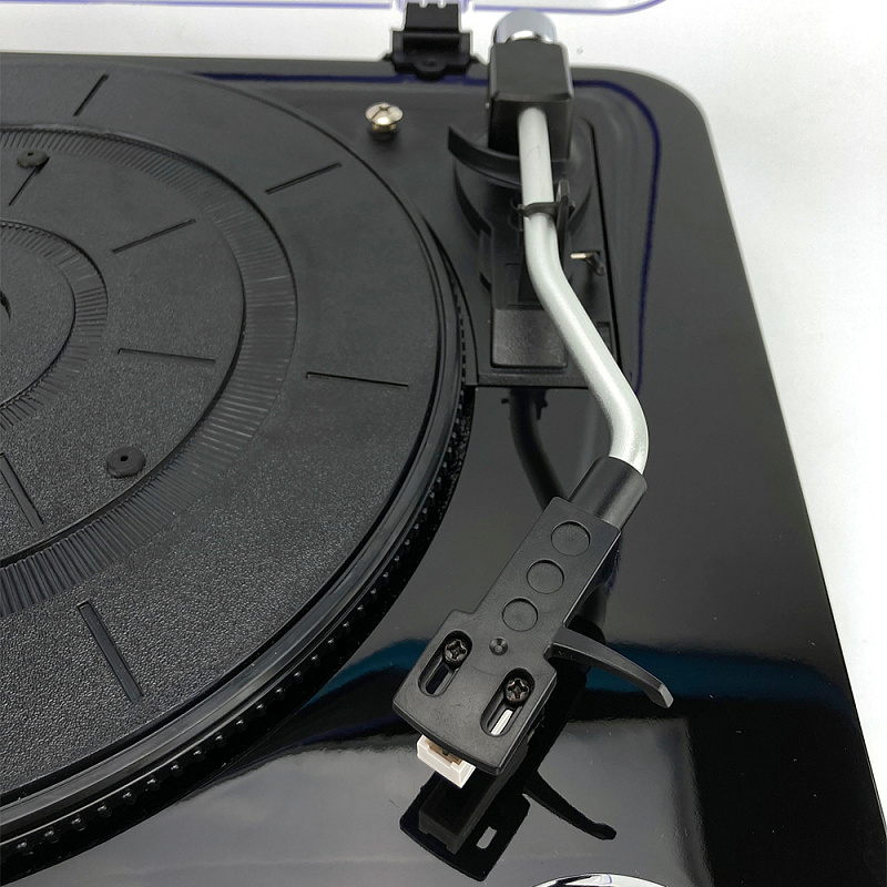Фото Проигрыватель винила Aiwa GBTUR-120BKMKII