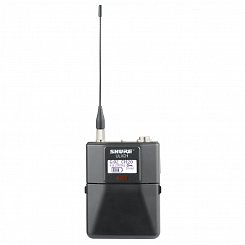 Передатчик SHURE ULXD1 P51 710-782 MHz Bodypack Transmitter
