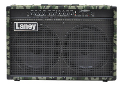 Laney LX120RT CAMO