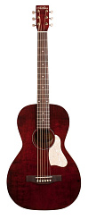 Art&Lutherie 042401 Roadhouse Tennessee Red A/E