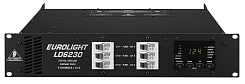 Behringer LD6230 6-канальный DMX/аналоговый диммер