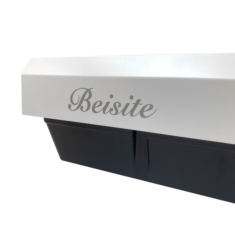 Фото Компактное цифровое пианино Beisite S-262 Pro WH