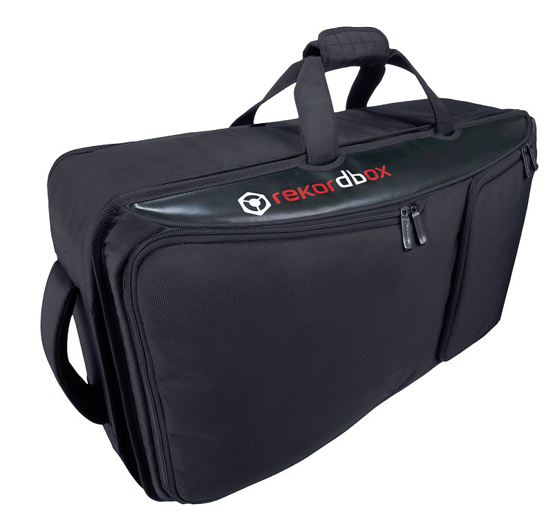 Фото Сумка для контроллера PIONEER DJC-SC3