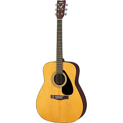 YAMAHA F310 Акустическая гитара