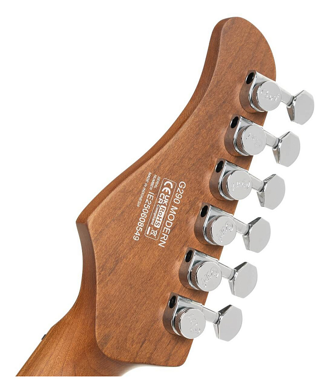Фото Электрогитара Cort G290-Modern-MBG G series, бежевая
