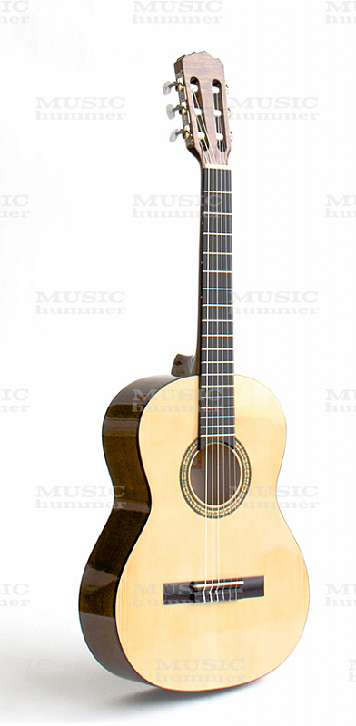 Классическая гитара Hora N 1226 3/4 в магазине Music-Hummer