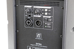 Акустическая система RFIntell DF8A